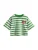 Next Shirt  olijfgroen / grasgroen / rosa / grenadine