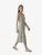 My fashion Zomerjurk  pastelgroen