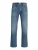 JACK & JONES Jeans ‘JJIChris Orignial’  blauw denim