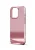 iDeal of Sweden Smartphonehoesje ‘iPhone 16 Pro’  pink