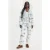 Levi’s Ribcage Straight Jeans Pant White