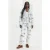 Levi’s Ribcage Straight Jeans Pant White