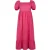 Regatta Dames/Dames Emilrah Midi Dress (Heet Roze)