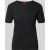 HUGO regular fit pullover van scheerwolmix model ‘SESSINAK’