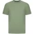 New Ment T-shirt oversized effen t-shirt