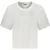 Korte Mouwen Cropped T-shirt