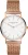 Liebeskind Berlin Analoog horloge ‘New Case’  rose-goud