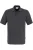 HAKRO 812 Polo shirt Korte mouw antraciet