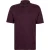 Boss Heren Parlay Poloshirt (Rood)