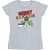 Li-cense Disney dames toy story rex kerstmis burst katoenen t-shirt