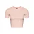 Dames-T-shirt DEF