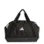 ADIDAS PERFORMANCE Sporttas ‘Tiro’  zwart / wit
