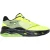 Skechers Heren Skx Float Sneakers (Geel/Zwart)