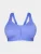 NIKE Sport bh ‘INDY’  blauw