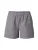 VERO MODA Broek ‘VMMelaney’  grijs gemêleerd