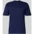 HUGO Slim fit T-shirt van puur katoen, model ‘DIMERSOM’
