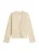 Marc O’Polo Gebreid vest  beige