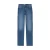 Damesjeans Wrangler Straight