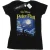 Li-cense Disney dames peter pan come with me hommage katoenen t-shirt