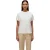 Napapijri Clarao Regular T-shirt voor dames (Wit)