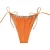 BALR . X Five Bikini Bottom Sun Orange