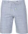 Suitable Short Stanley Lichtblauw