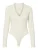 YAS Shirt body ‘YASCLAIR’  crème
