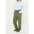 American Vintage Large Chino Pants Kaki