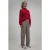 Josephine & Co Stefano Sweater Red