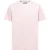 Weekend Offender Heren Bridgetown Logo T-Shirt (Bleek Blosje)