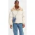Levi’s Noe Short Puffer In Beige