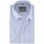 casual overhemd korte mouw Casa Moda Casual Fit lichtblauw