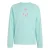 ADIDAS PERFORMANCE Functioneel shirt ‘Messi’  aqua / pink
