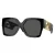 Versace zonnebril 0VE4402 zwart