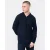 Ted Baker Kurnle Heren Lange Mouwen T Trui met Funnel Neck