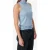 IRO Paris Jehanne Top Azur Blue