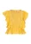 IZIA Blouse Dames geel