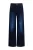Retour Jeans high waist wide leg jeans Celeste dark blue denim