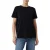 Comma T-shirts Black