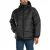 Vans Hillgate Gewatteerde Jas, Zwart