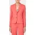 Paul Smith Womens Jacket Bubblegum/rasp