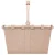REISENTHEL Shopper  beige