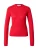 & Other Stories Trui  rood