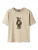 LMTD Shirt  bruin / donkergrijs / offwhite