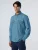 North Sails Overhemd Lichte denim