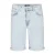 Petrol Industries regular short light blue denim