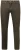 Pierre Cardin Broek Lyon Tapered Raw Bruin