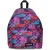 EASTPAK Rugzak ‘Day Pak´R’  blauw / lila / donkerroze / rood
