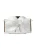 faina Clutch  goud / zilver