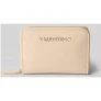 VALENTINO BAGS Portemonnee met labelapplicatie, model ‘ALEXIA’